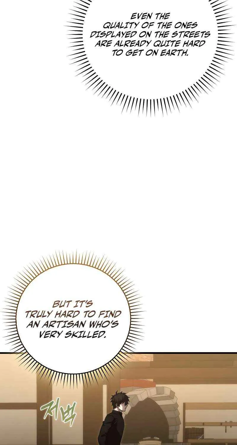 Demon Lord’s Martial Arts Ascension Chapter 52 page 83 - 