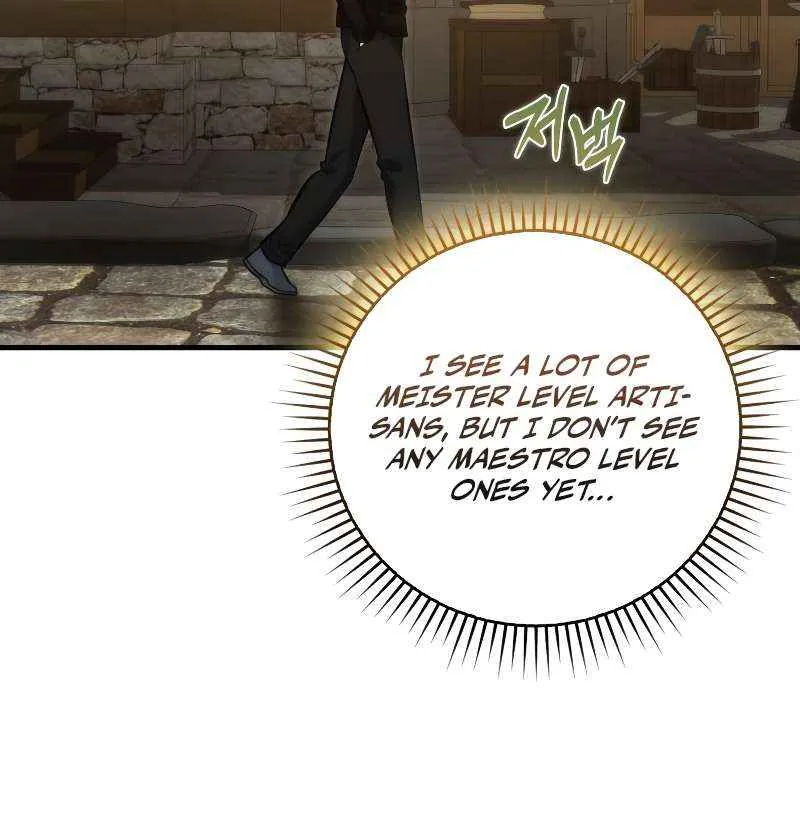 Demon Lord’s Martial Arts Ascension Chapter 52 page 84 - 