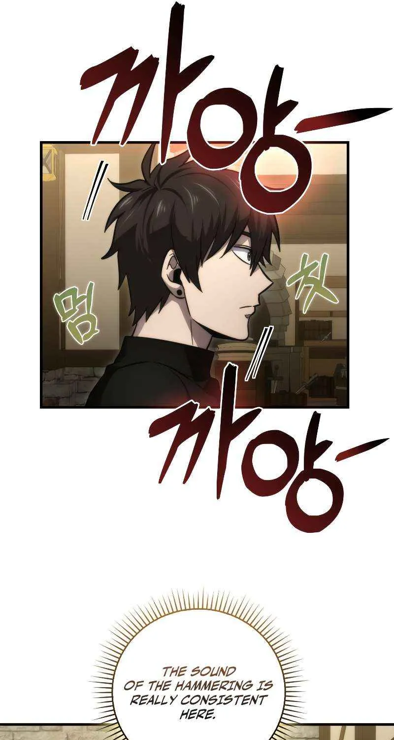 Demon Lord’s Martial Arts Ascension Chapter 52 page 85 - 
