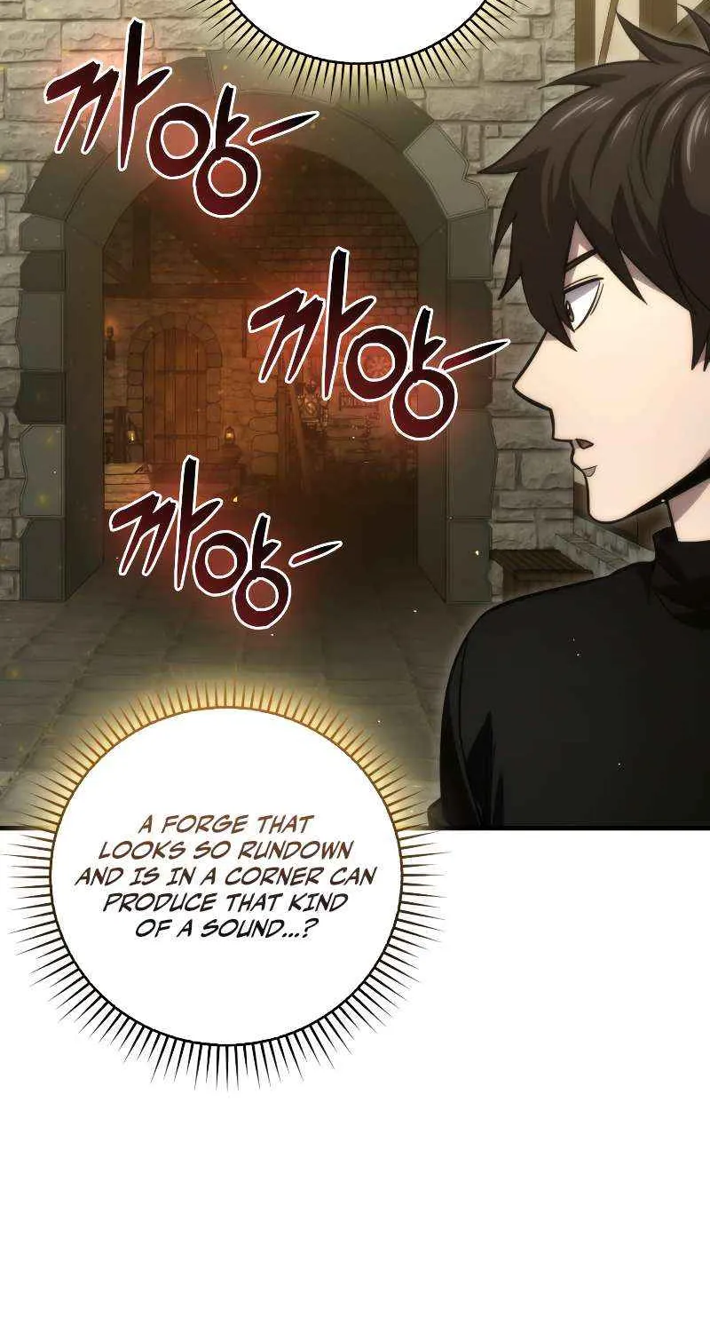 Demon Lord’s Martial Arts Ascension Chapter 52 page 86 - 