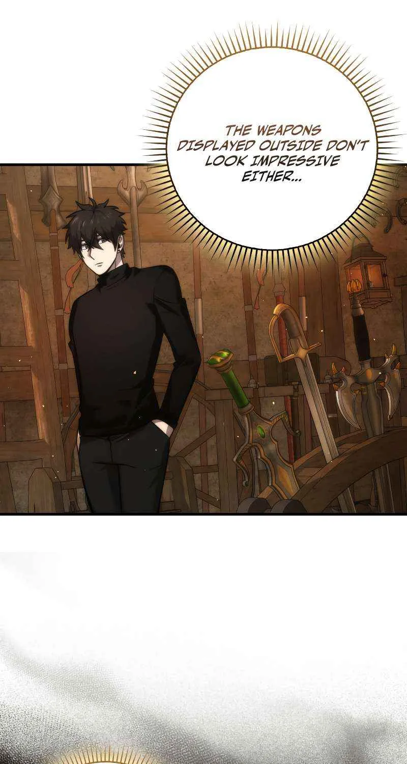 Demon Lord’s Martial Arts Ascension Chapter 52 page 87 - 