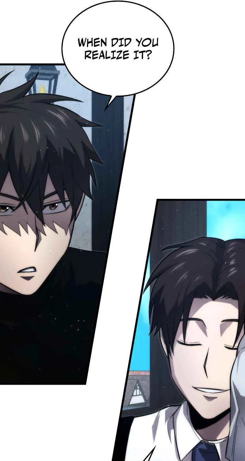 Demon Lord’s Martial Arts Ascension Chapter 52 page 10 - 