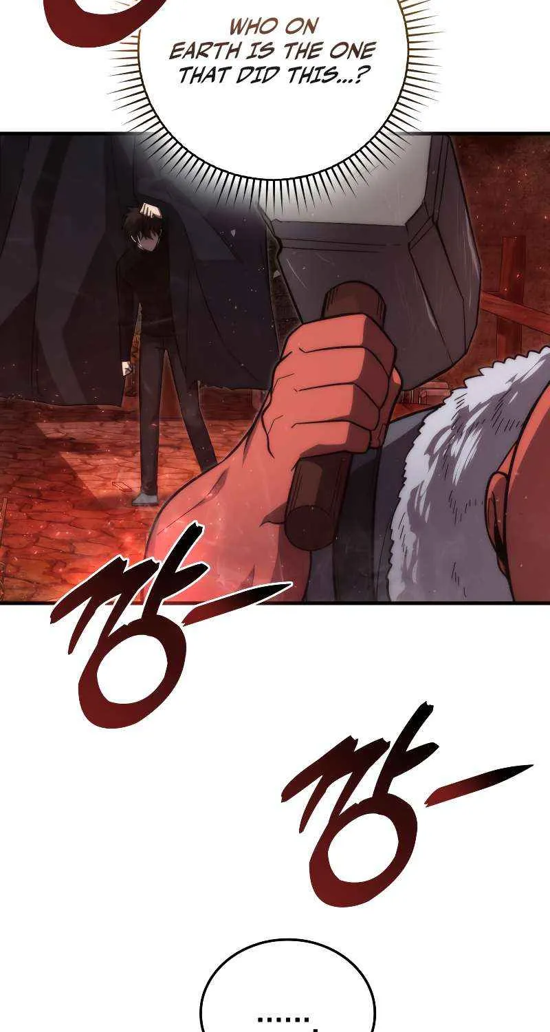 Demon Lord’s Martial Arts Ascension Chapter 52 page 91 - 