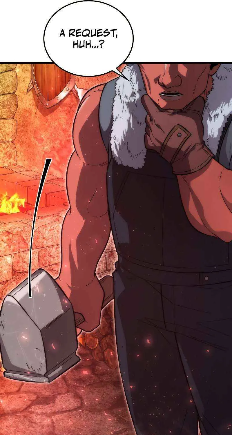 Demon Lord’s Martial Arts Ascension Chapter 52 page 95 - 