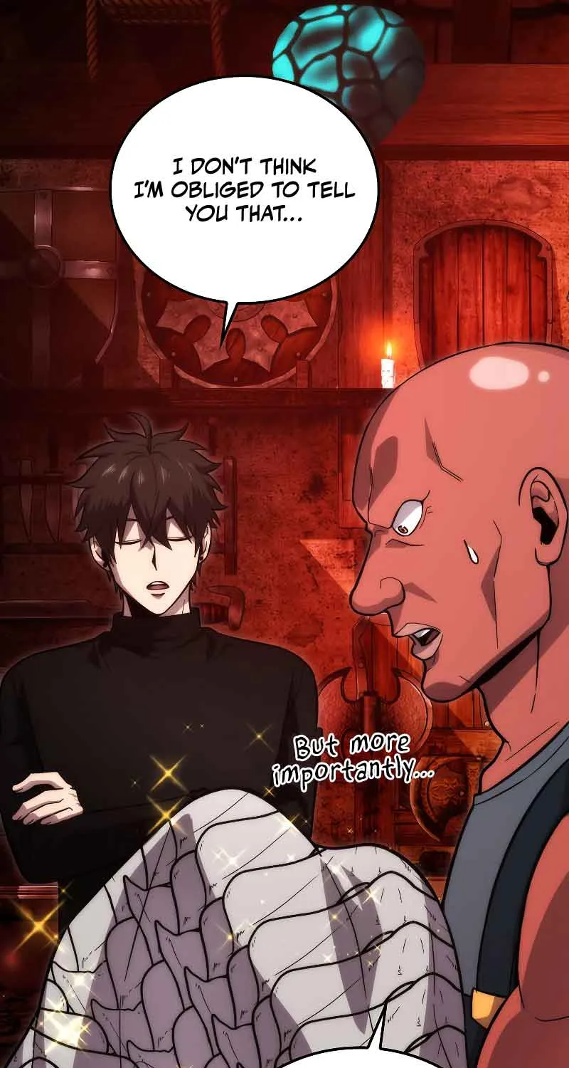 Demon Lord’s Martial Arts Ascension Chapter 53 page 11 - 