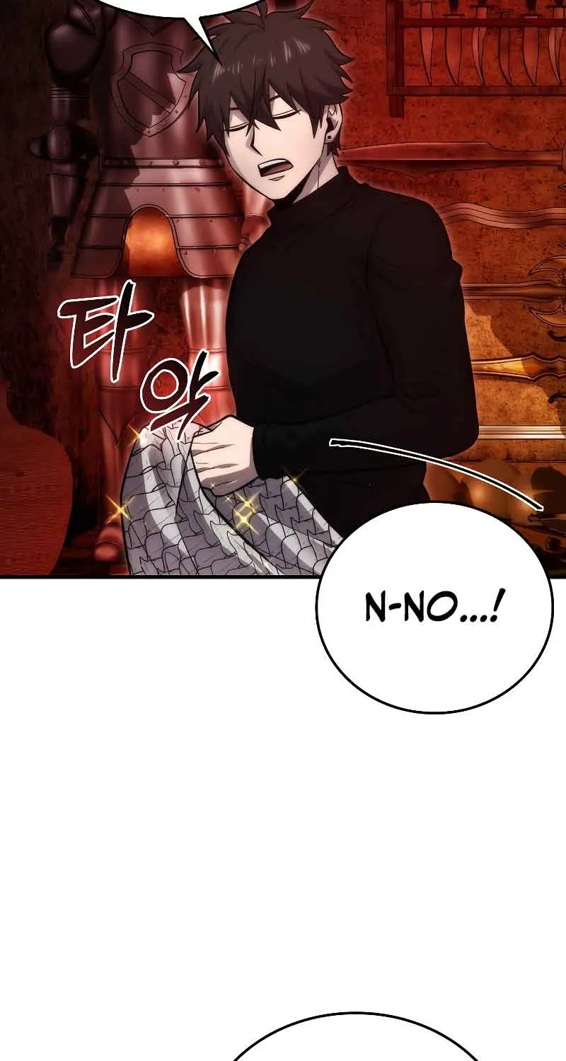 Demon Lord’s Martial Arts Ascension Chapter 53 page 16 - 