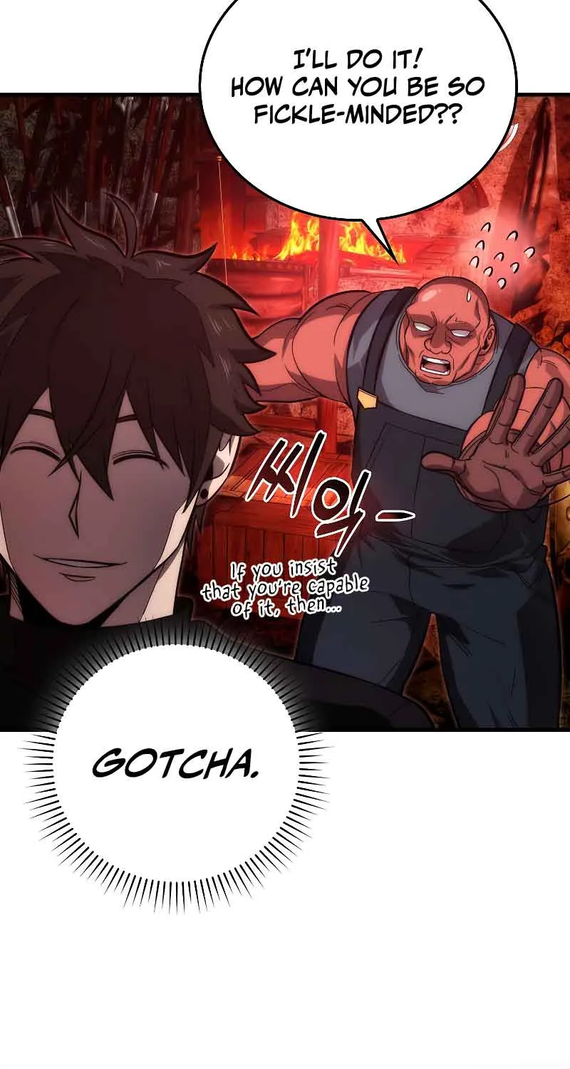 Demon Lord’s Martial Arts Ascension Chapter 53 page 17 - 