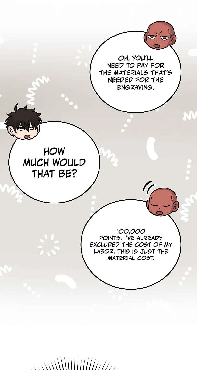 Demon Lord’s Martial Arts Ascension Chapter 53 page 18 - 