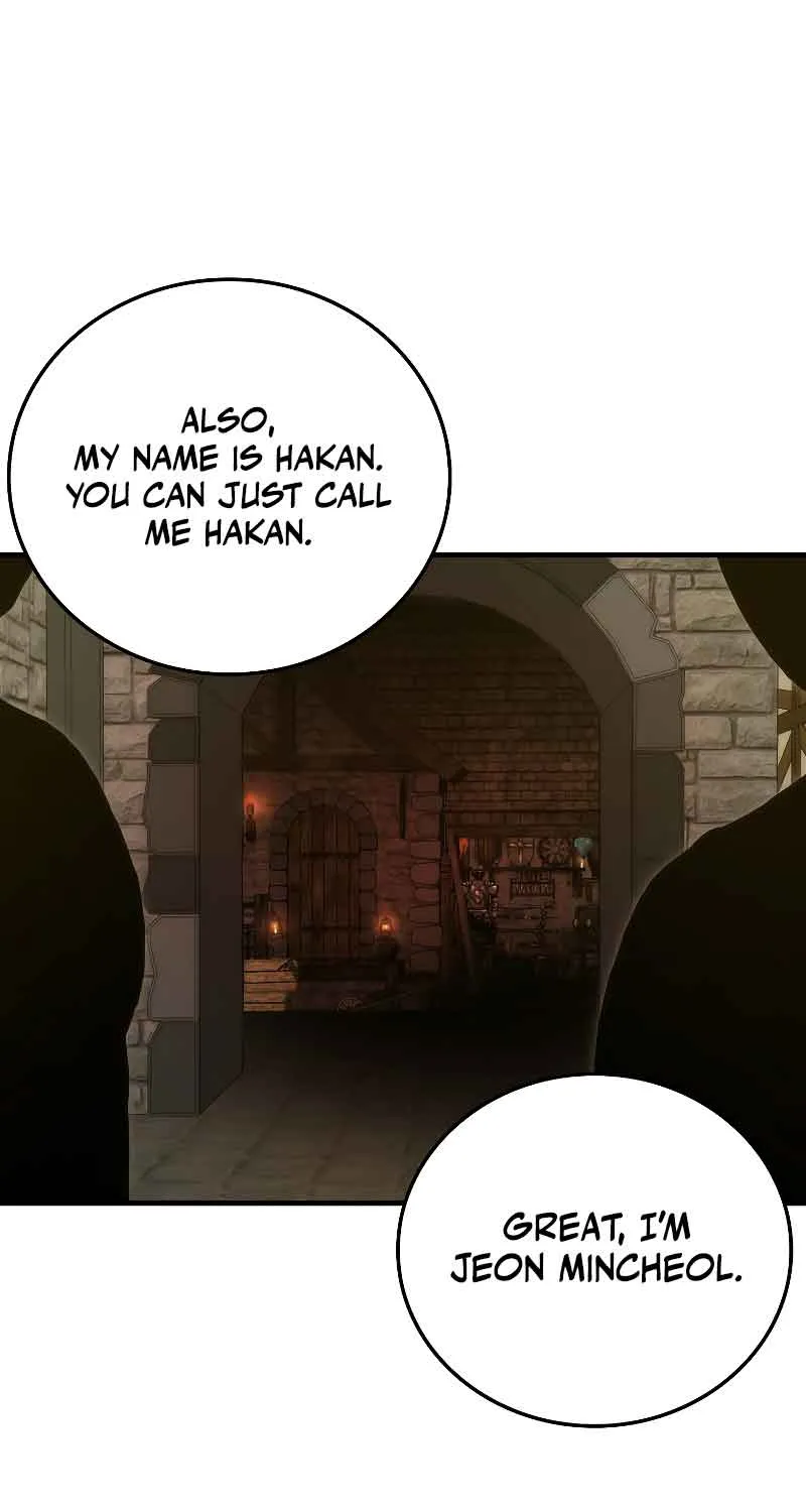 Demon Lord’s Martial Arts Ascension Chapter 53 page 21 - 