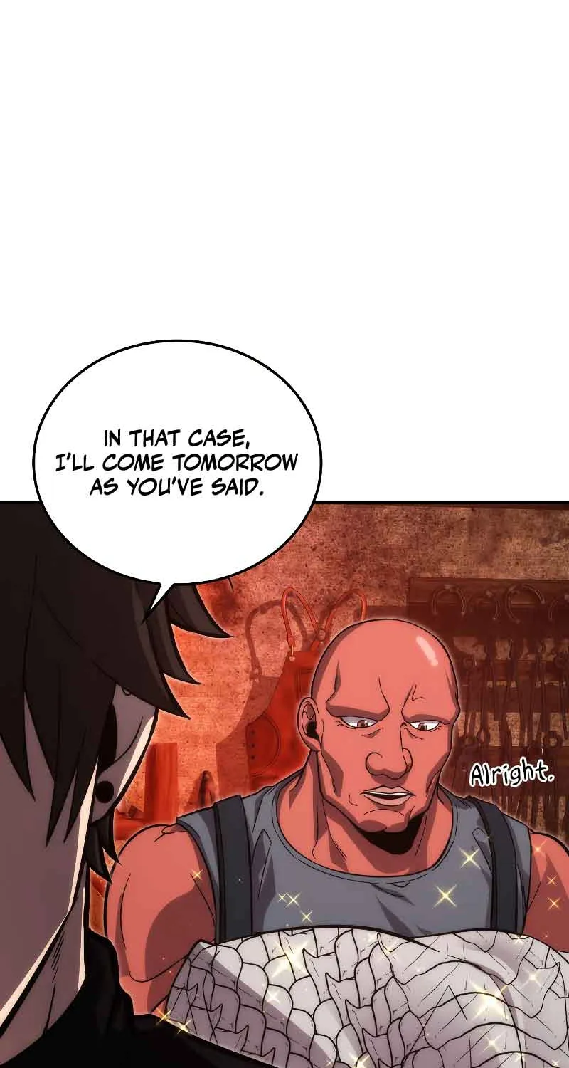 Demon Lord’s Martial Arts Ascension Chapter 53 page 22 - 