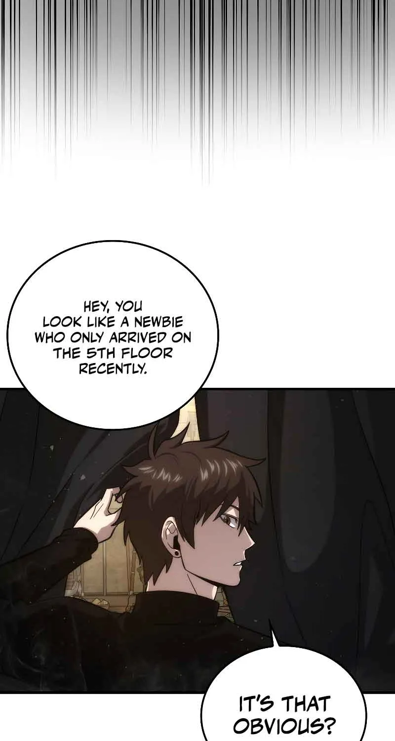 Demon Lord’s Martial Arts Ascension Chapter 53 page 24 - 