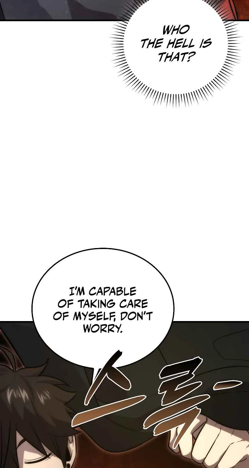 Demon Lord’s Martial Arts Ascension Chapter 53 page 26 - 