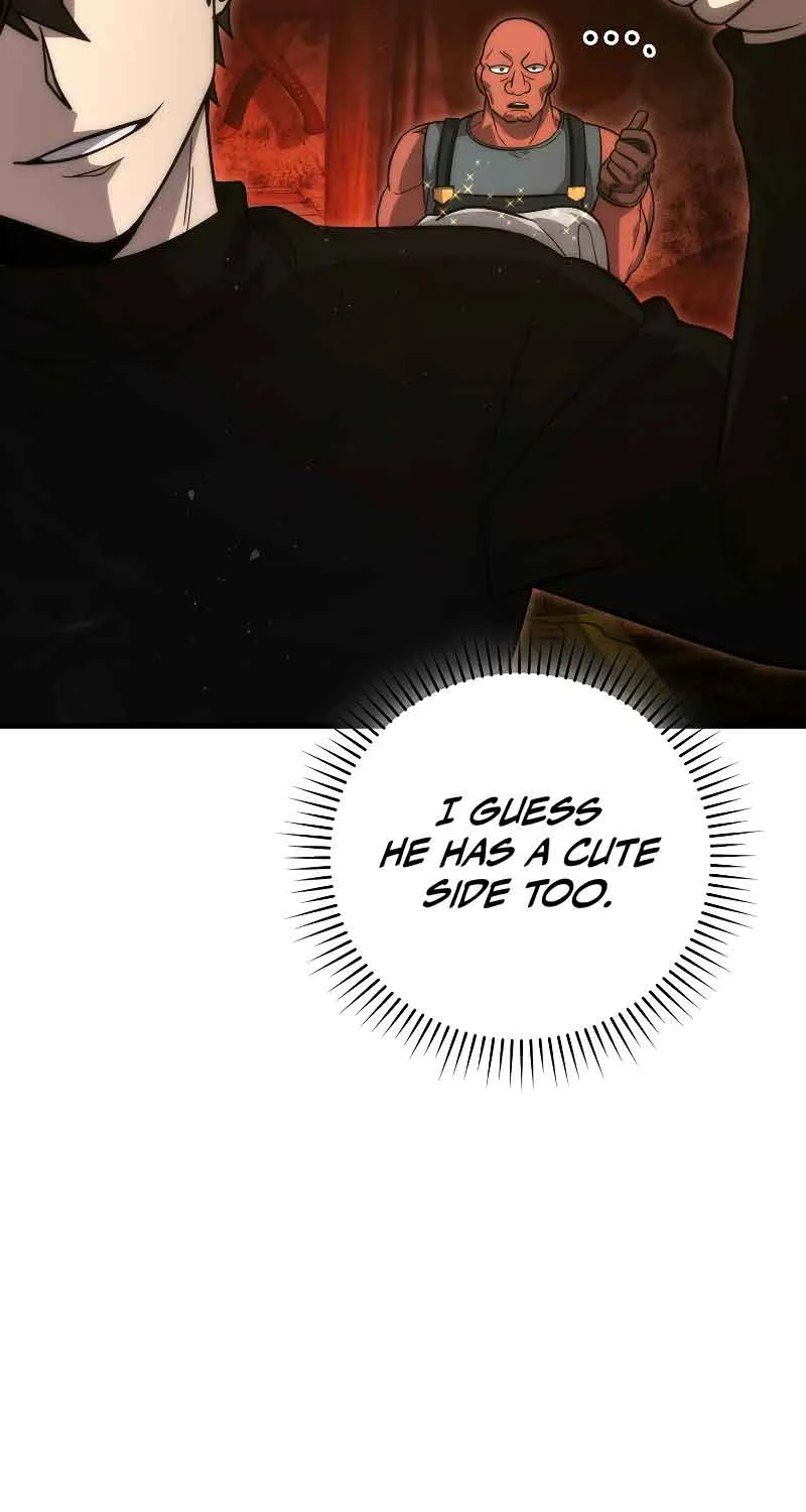 Demon Lord’s Martial Arts Ascension Chapter 53 page 27 - 