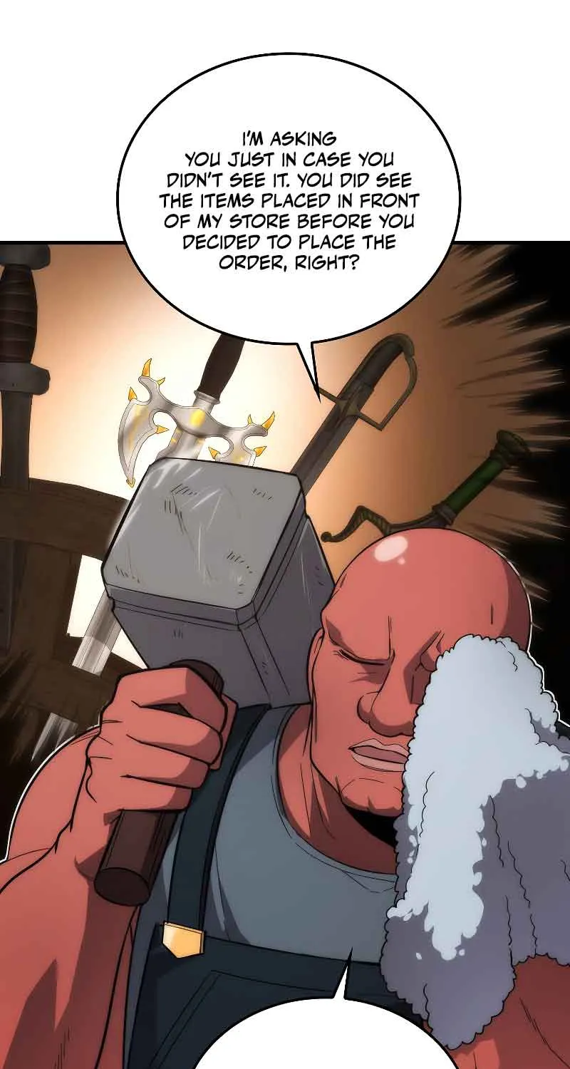 Demon Lord’s Martial Arts Ascension Chapter 53 page 4 - 