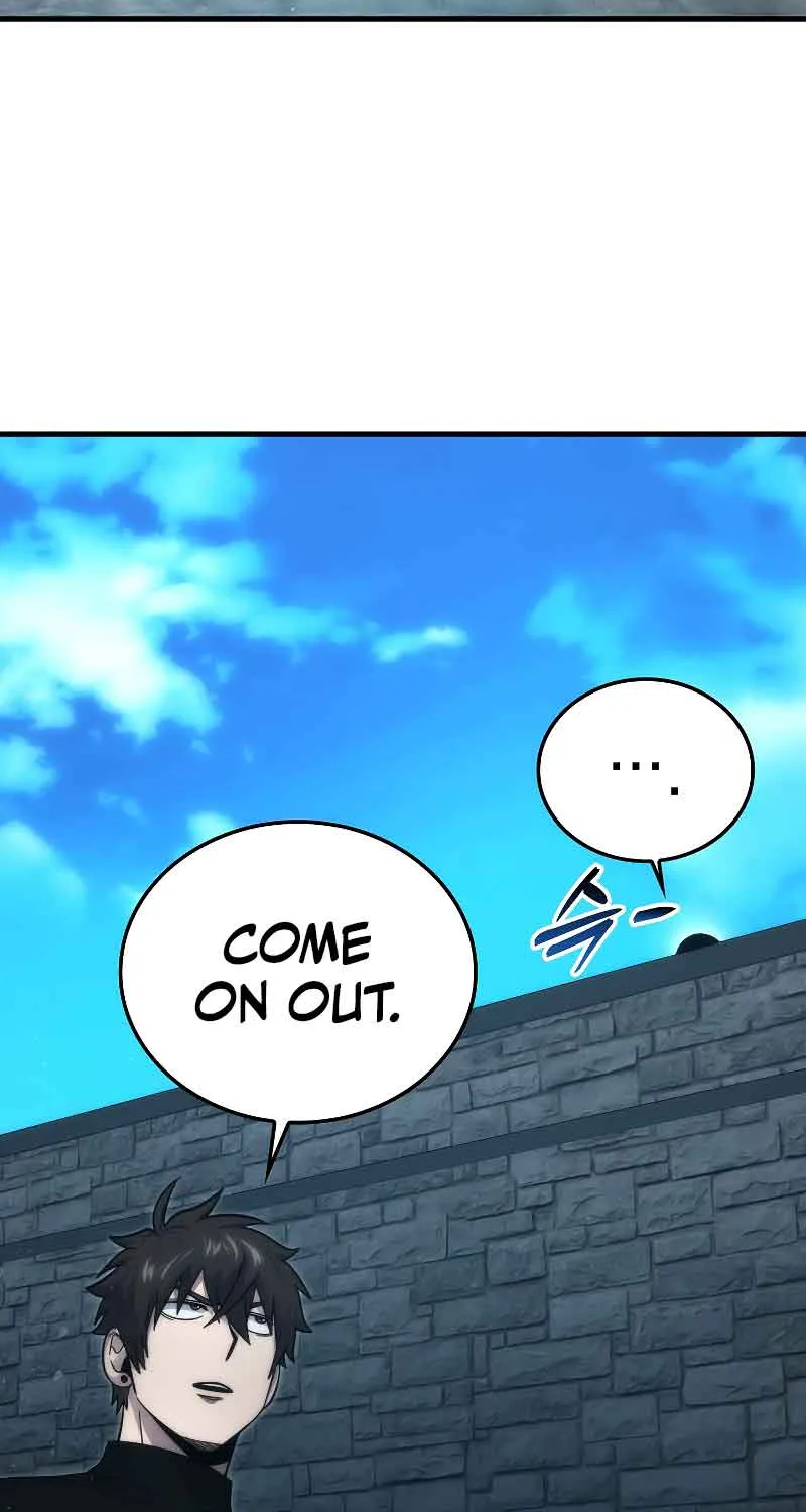 Demon Lord’s Martial Arts Ascension Chapter 53 page 32 - 