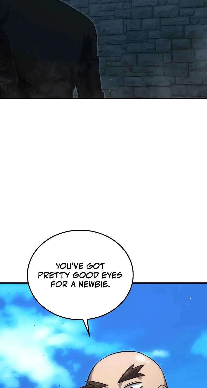 Demon Lord’s Martial Arts Ascension Chapter 53 page 33 - 
