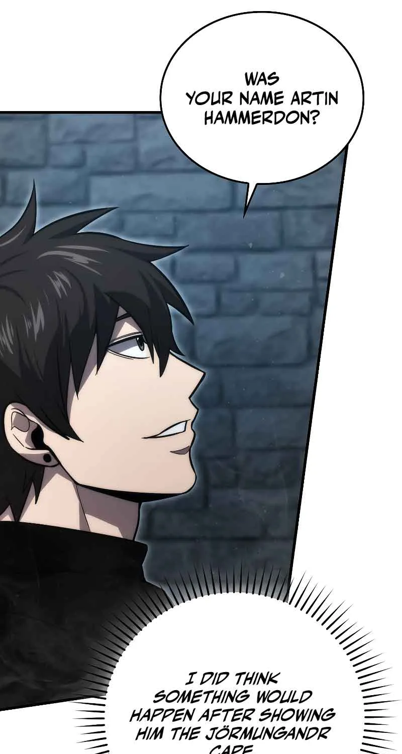 Demon Lord’s Martial Arts Ascension Chapter 53 page 35 - 