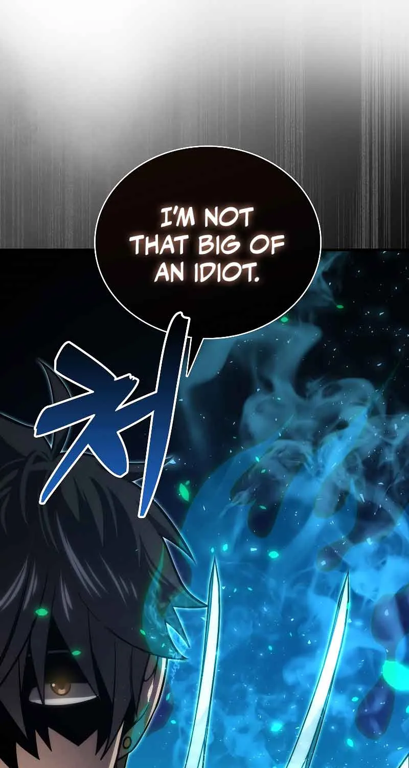 Demon Lord’s Martial Arts Ascension Chapter 53 page 39 - 