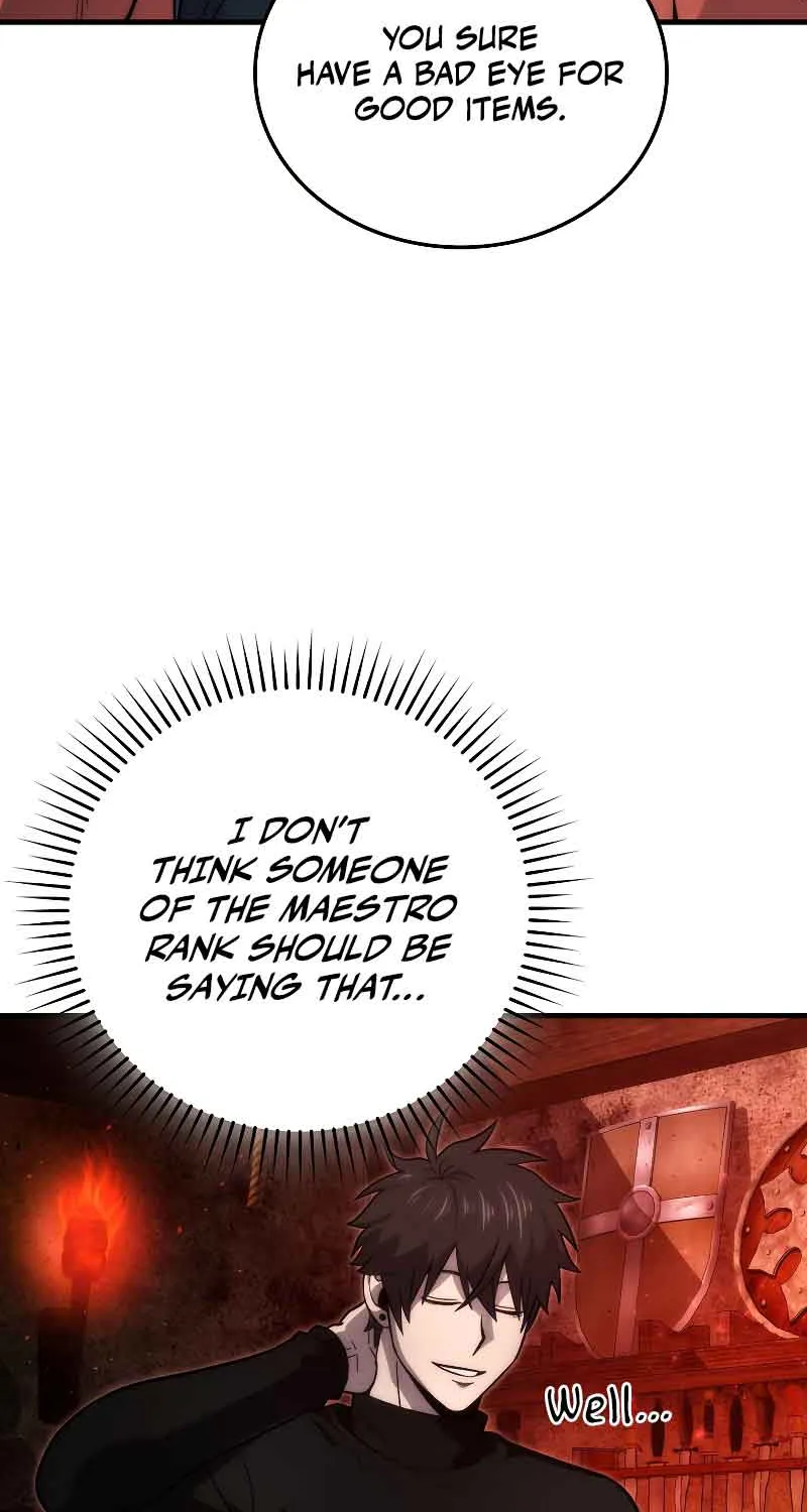 Demon Lord’s Martial Arts Ascension Chapter 53 page 5 - 