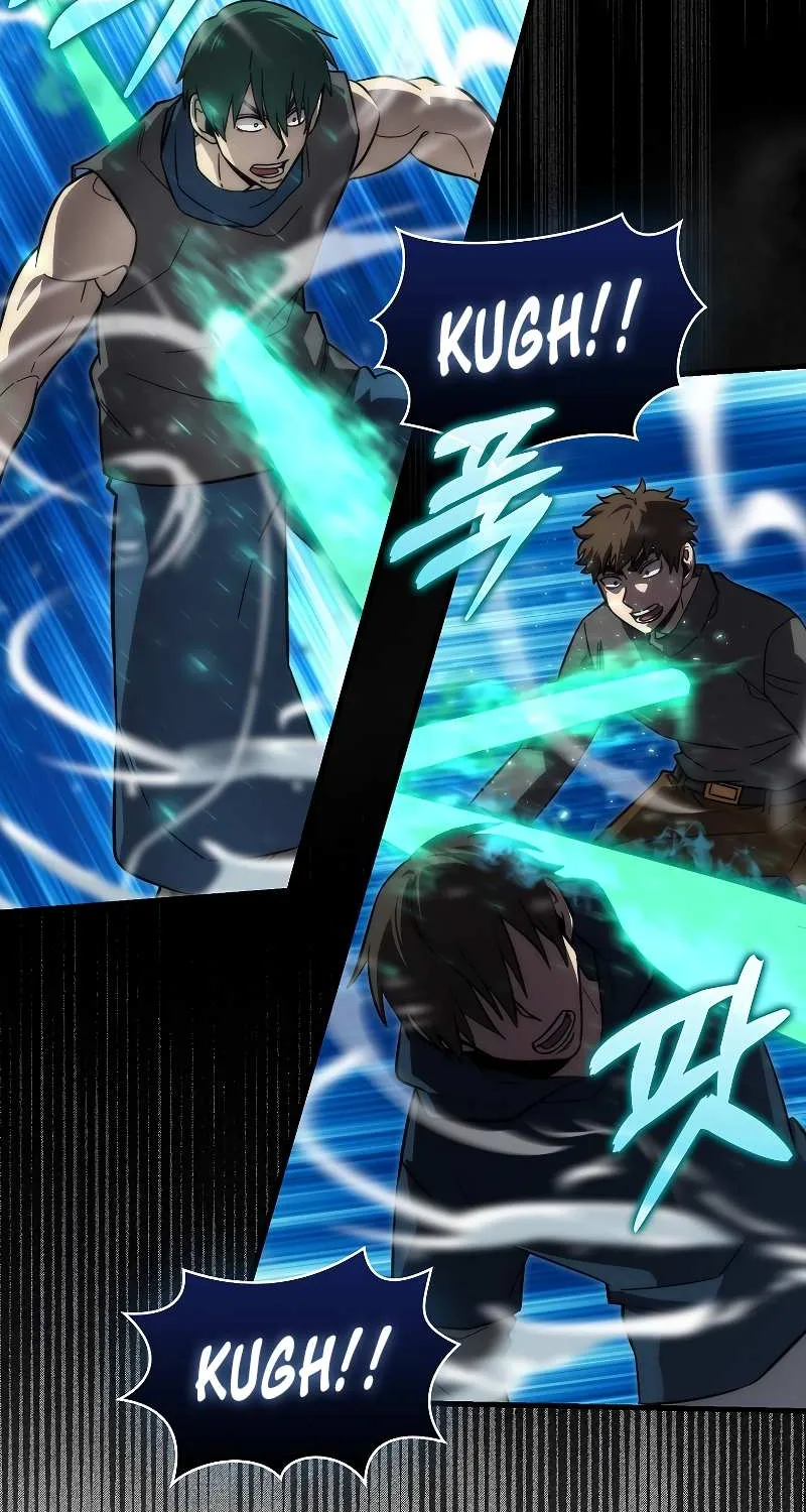Demon Lord’s Martial Arts Ascension Chapter 53 page 43 - 