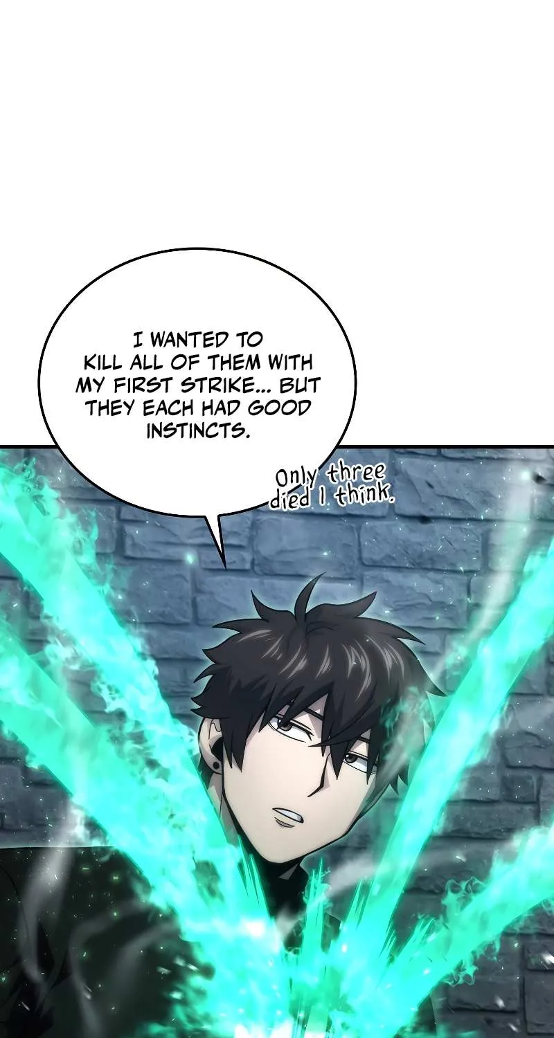 Demon Lord’s Martial Arts Ascension Chapter 53 page 45 - 