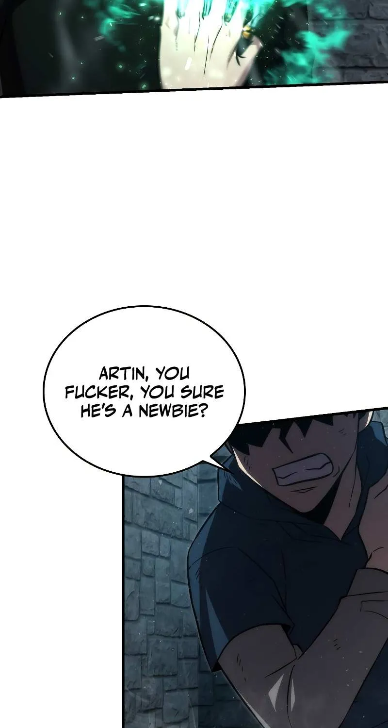 Demon Lord’s Martial Arts Ascension Chapter 53 page 46 - 