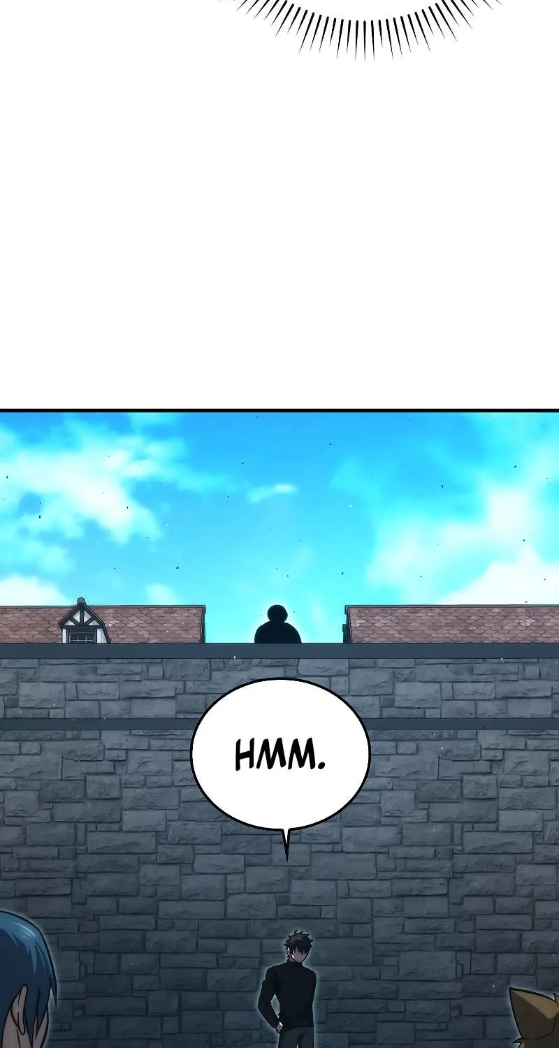 Demon Lord’s Martial Arts Ascension Chapter 53 page 48 - 