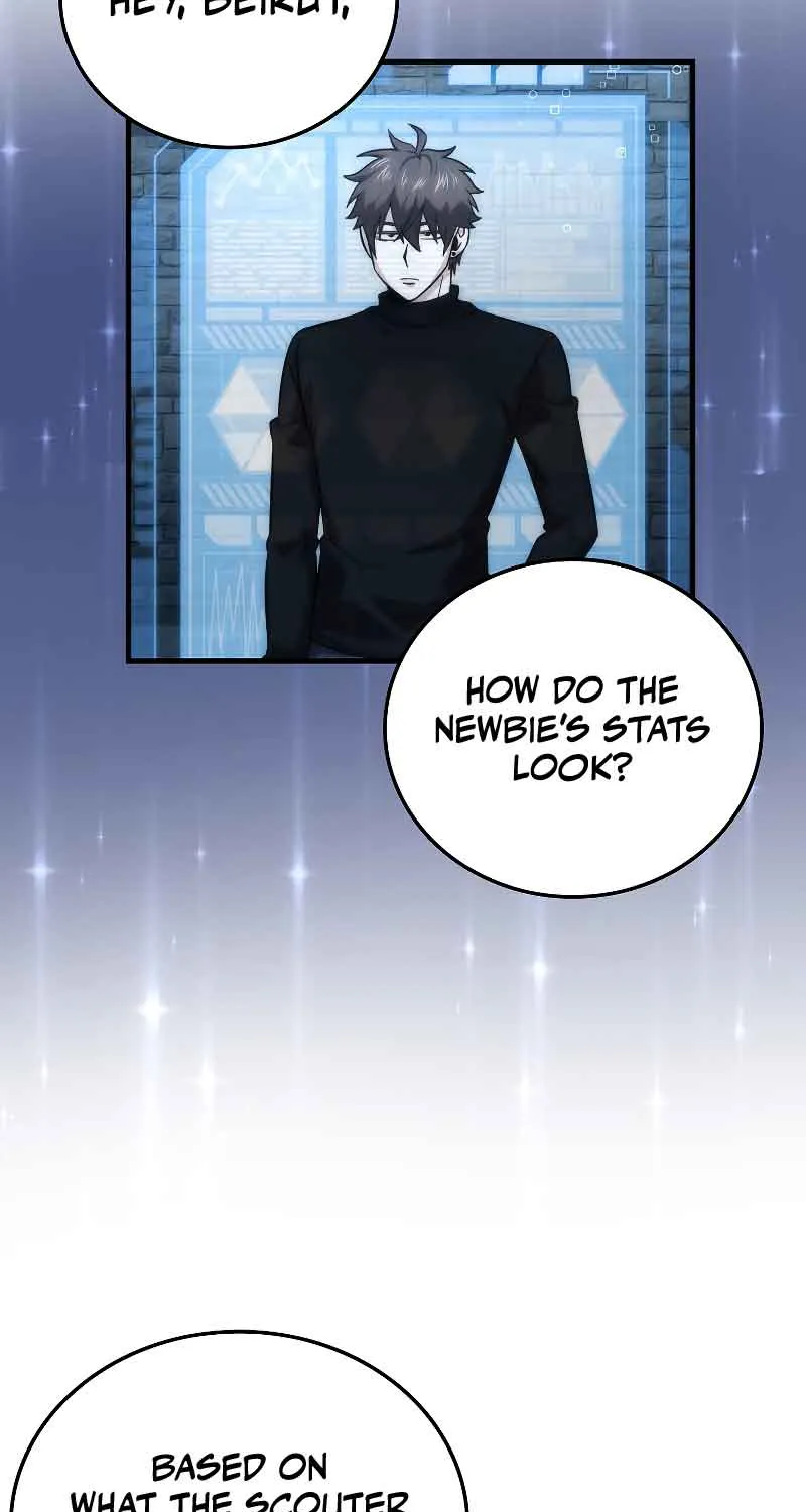 Demon Lord’s Martial Arts Ascension Chapter 53 page 55 - 