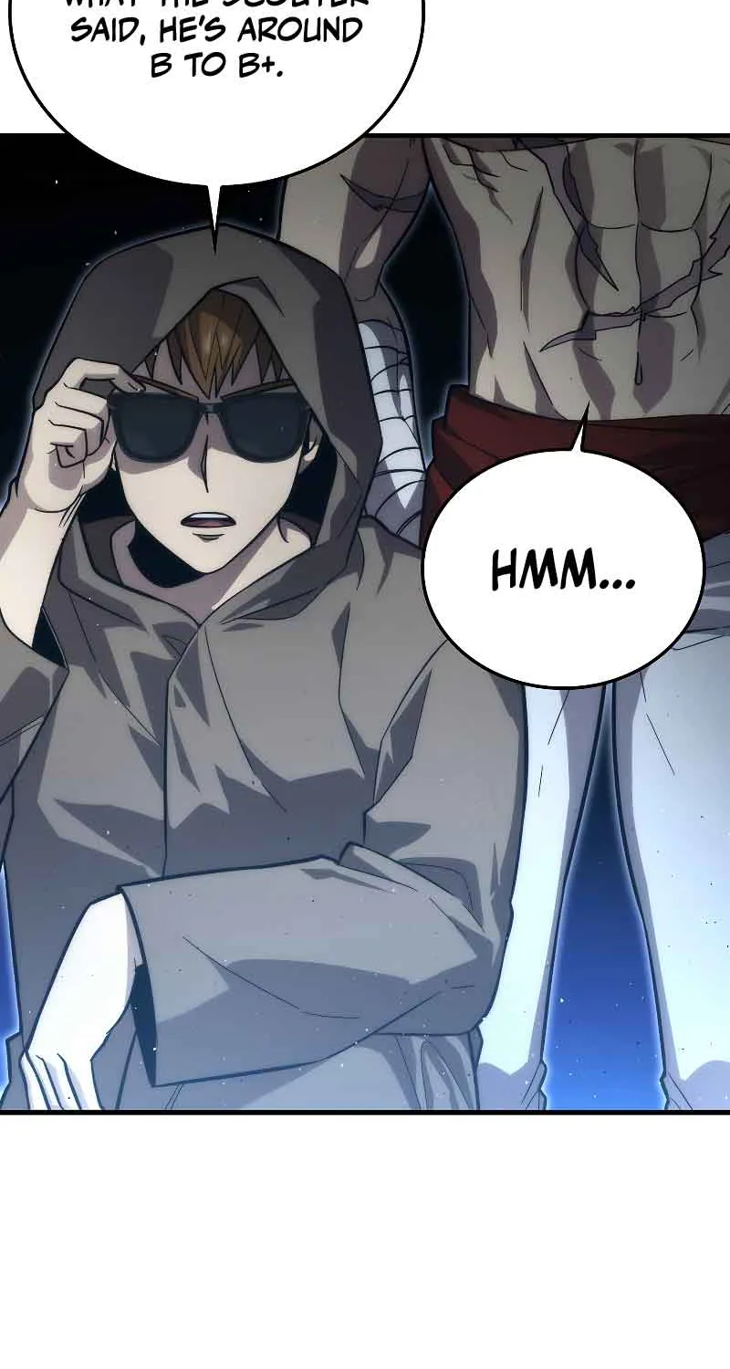 Demon Lord’s Martial Arts Ascension Chapter 53 page 56 - 