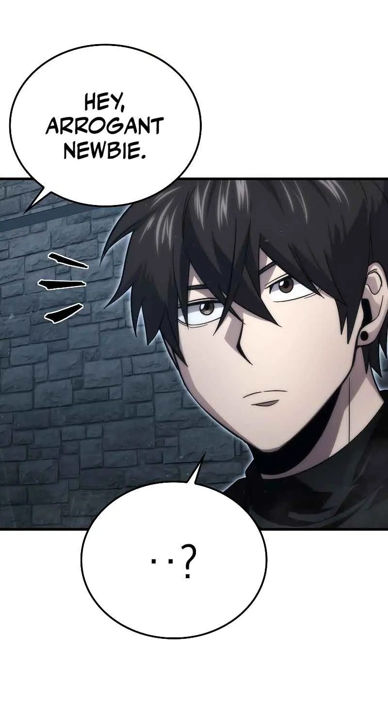 Demon Lord’s Martial Arts Ascension Chapter 53 page 57 - 