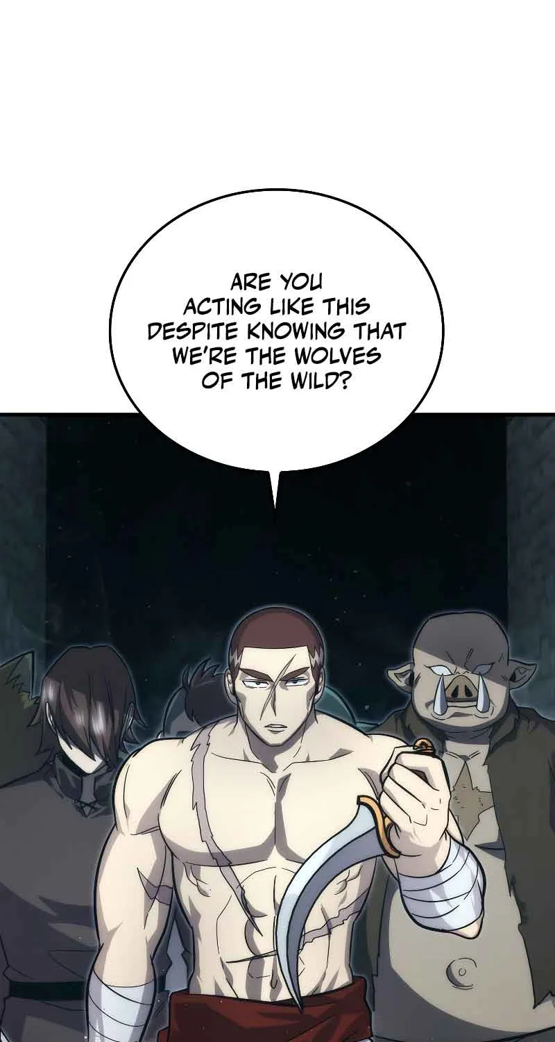 Demon Lord’s Martial Arts Ascension Chapter 53 page 58 - 