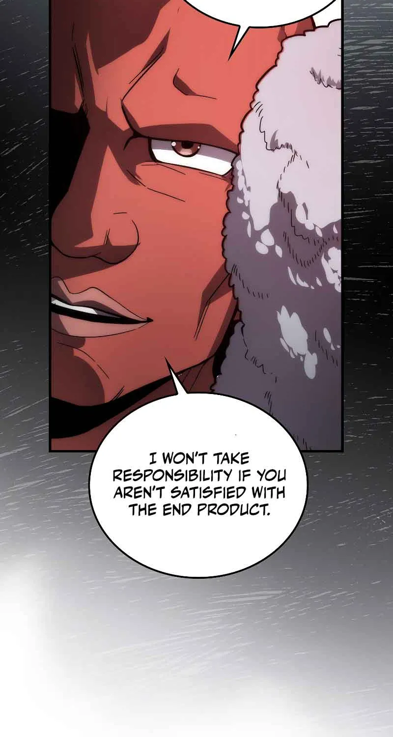 Demon Lord’s Martial Arts Ascension Chapter 53 page 7 - 