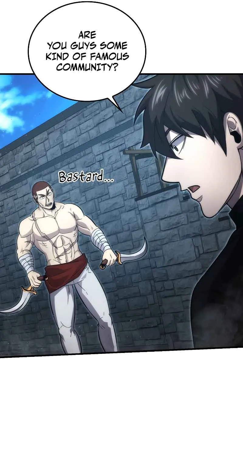 Demon Lord’s Martial Arts Ascension Chapter 53 page 61 - 