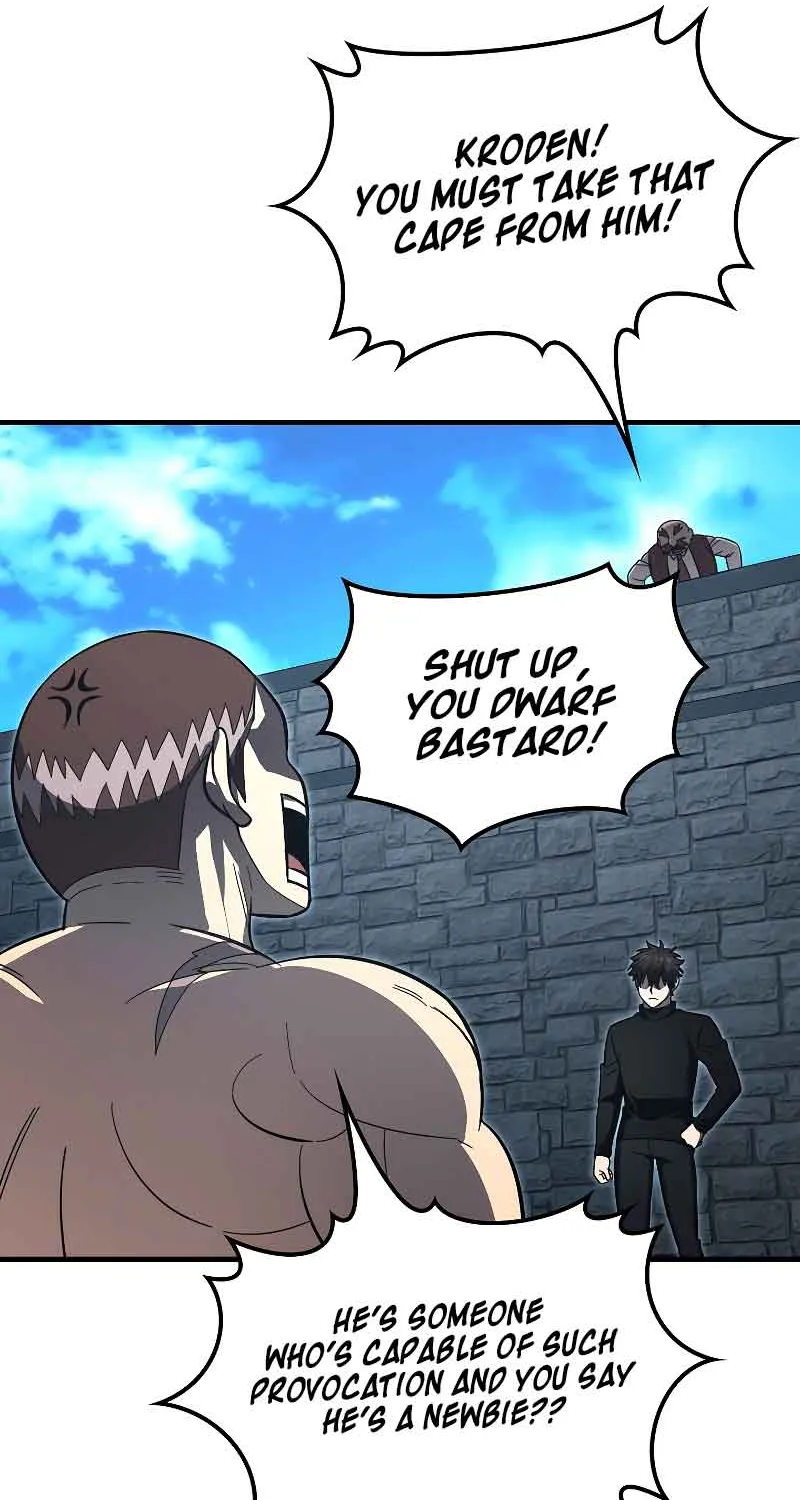 Demon Lord’s Martial Arts Ascension Chapter 53 page 62 - 