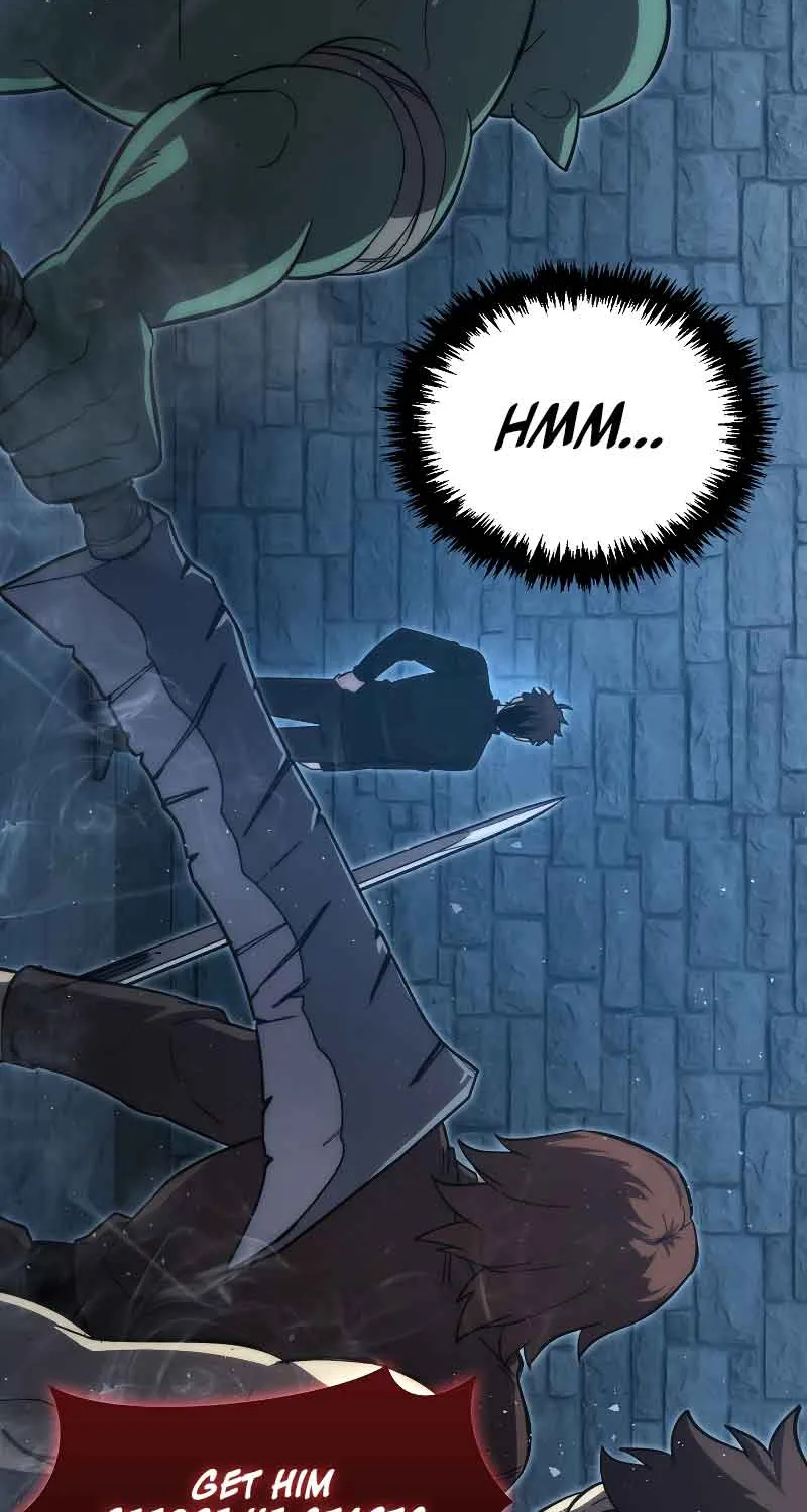 Demon Lord’s Martial Arts Ascension Chapter 53 page 64 - 