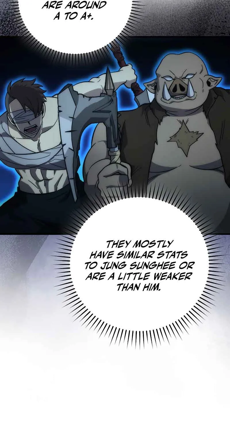 Demon Lord’s Martial Arts Ascension Chapter 53 page 66 - 