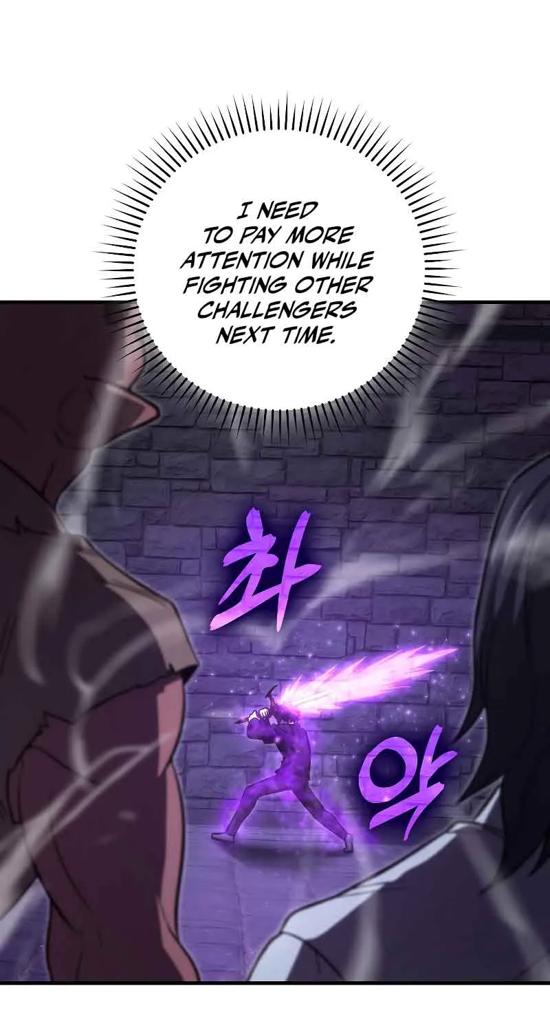 Demon Lord’s Martial Arts Ascension Chapter 53 page 67 - 