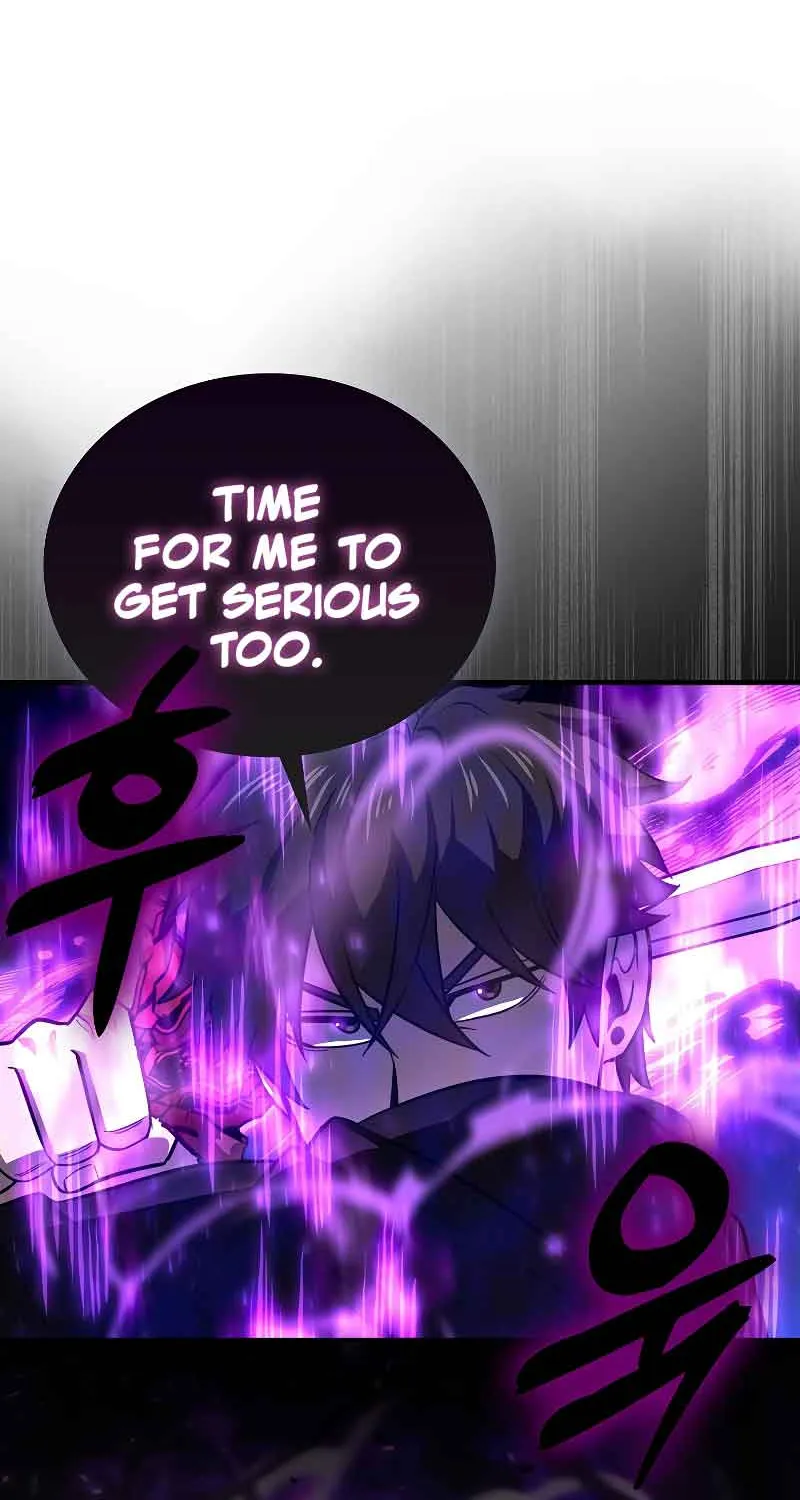 Demon Lord’s Martial Arts Ascension Chapter 53 page 68 - 