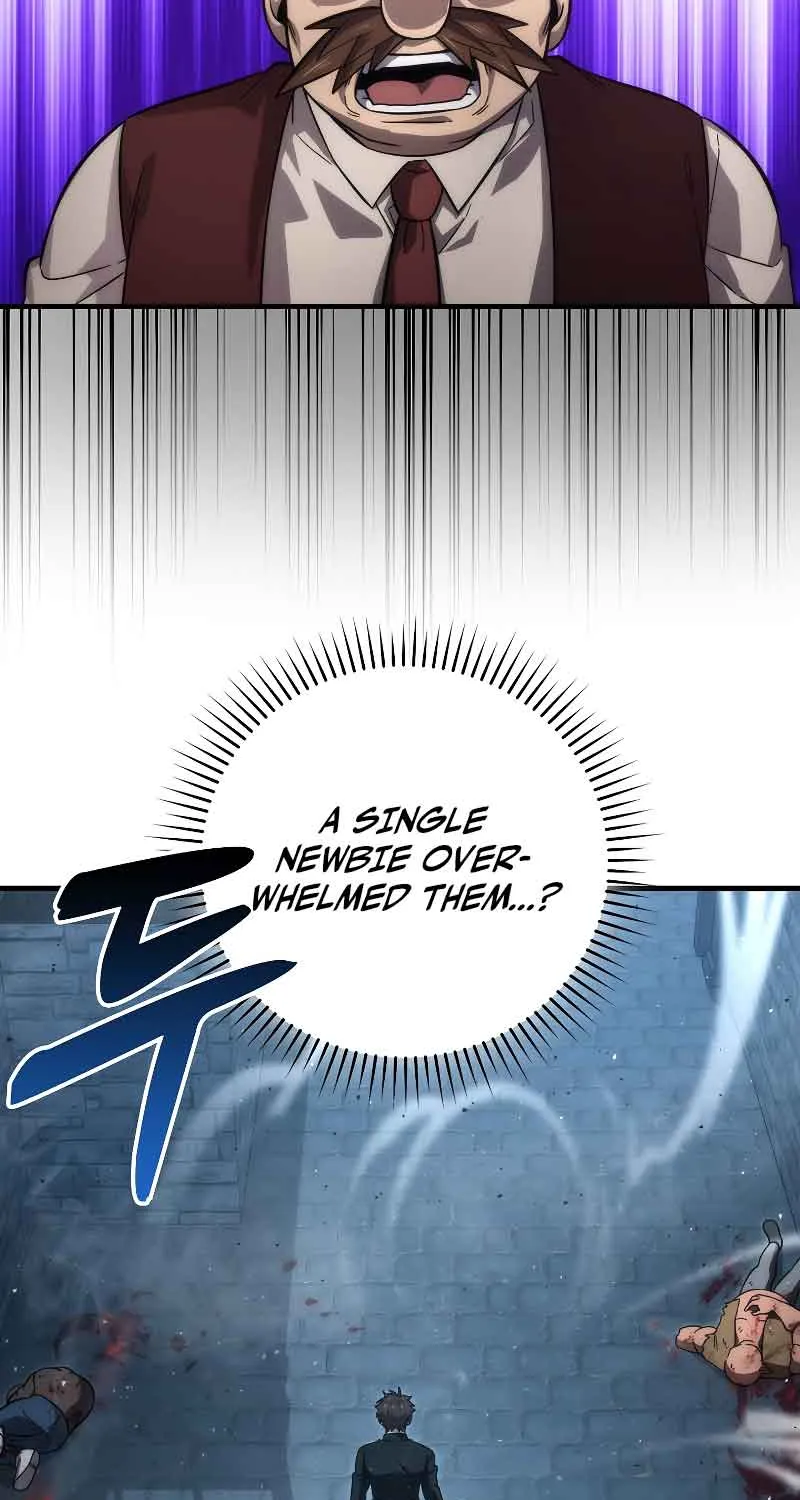 Demon Lord’s Martial Arts Ascension Chapter 53 page 73 - 