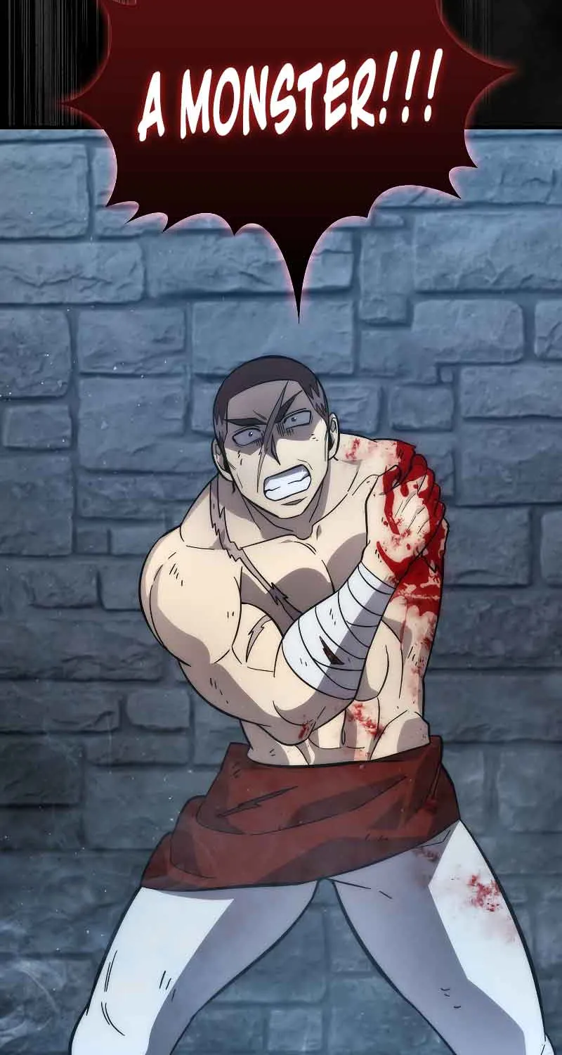 Demon Lord’s Martial Arts Ascension Chapter 53 page 76 - 