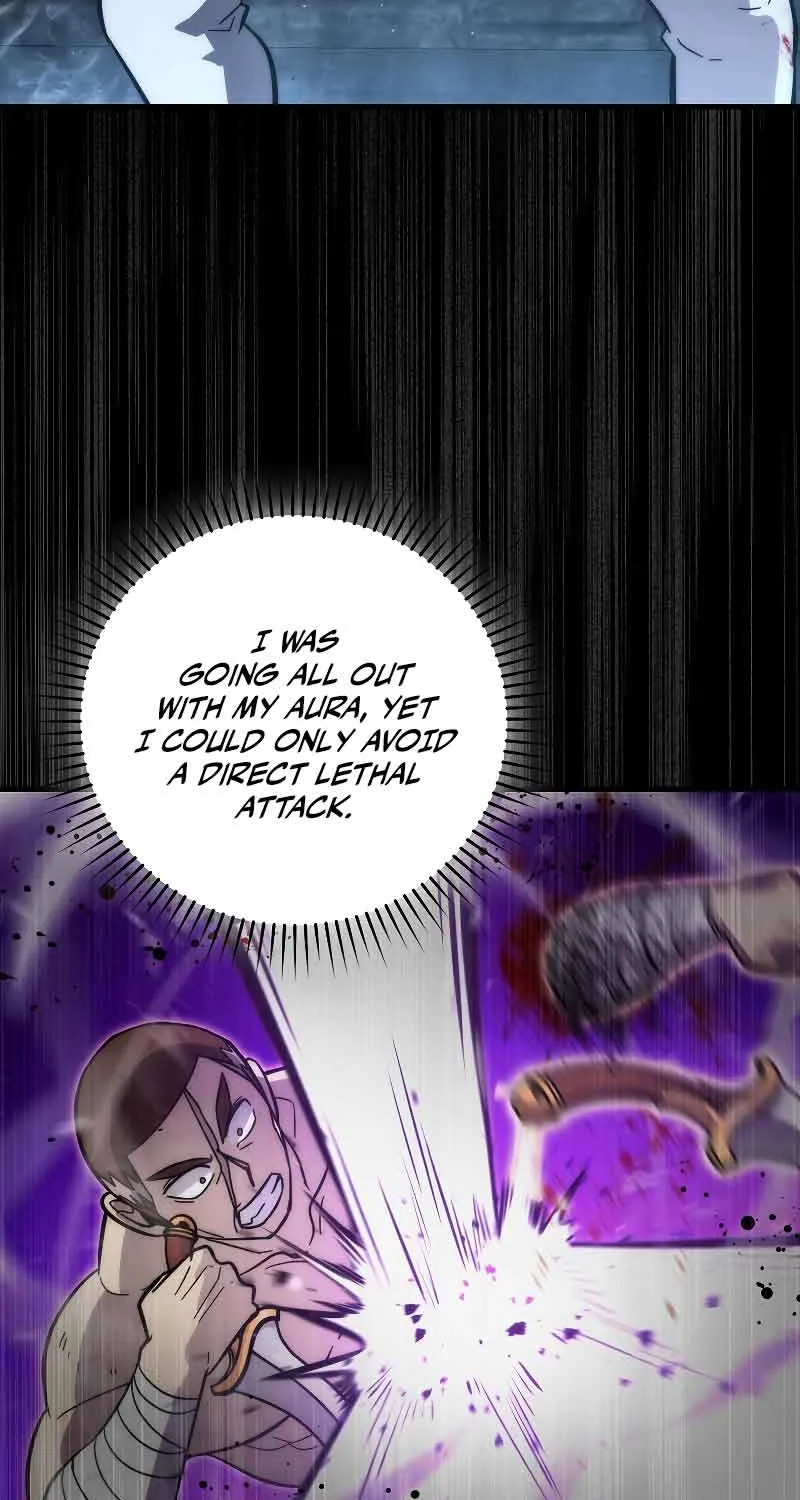 Demon Lord’s Martial Arts Ascension Chapter 53 page 77 - 