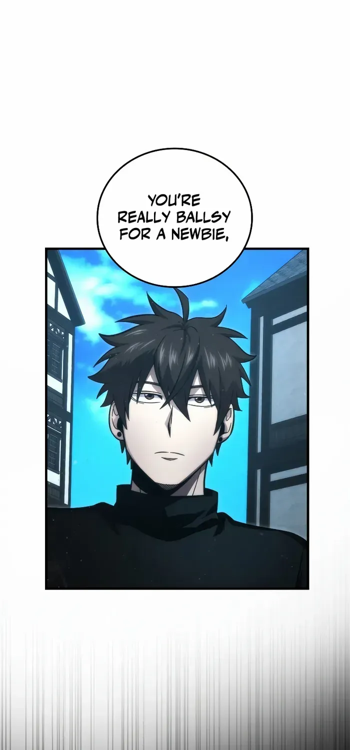 Demon Lord’s Martial Arts Ascension Chapter 54 page 1 - 