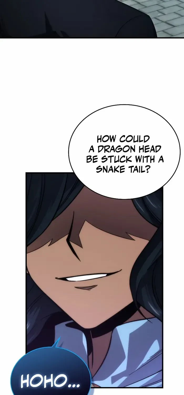 Demon Lord’s Martial Arts Ascension Chapter 54 page 11 - 