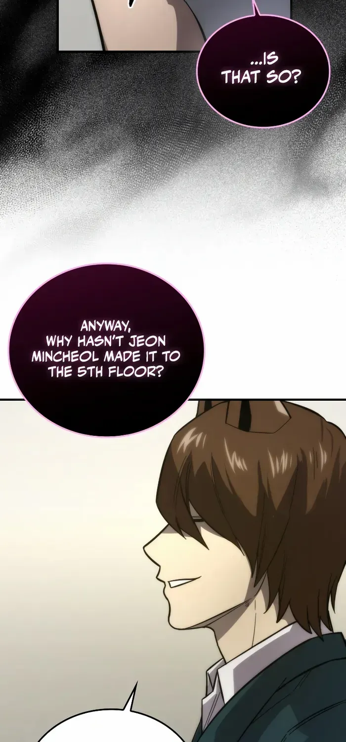 Demon Lord’s Martial Arts Ascension Chapter 54 page 101 - 