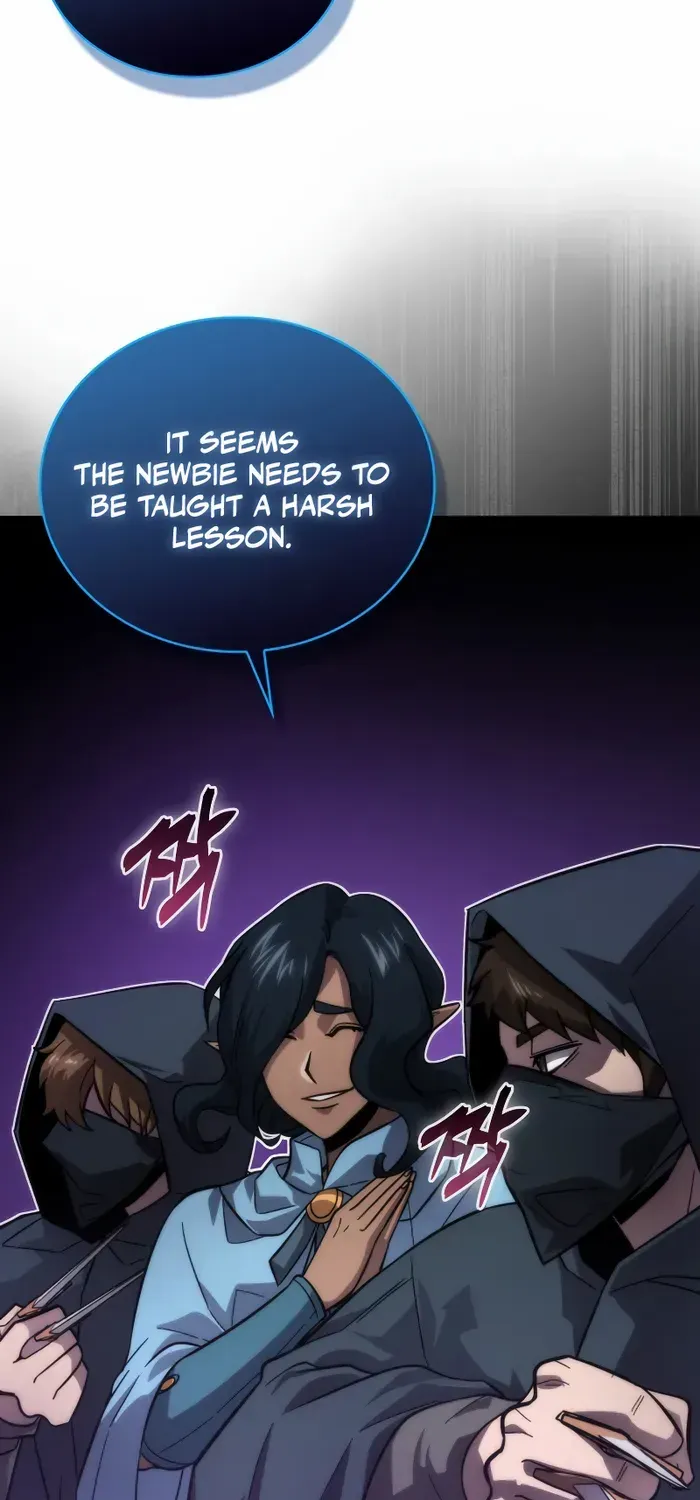 Demon Lord’s Martial Arts Ascension Chapter 54 page 12 - 