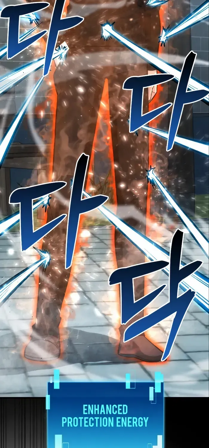 Demon Lord’s Martial Arts Ascension Chapter 54 page 16 - 