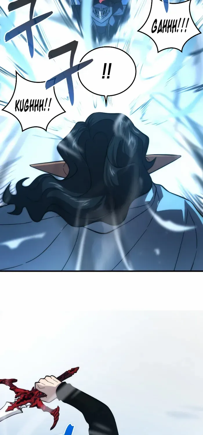Demon Lord’s Martial Arts Ascension Chapter 54 page 23 - 
