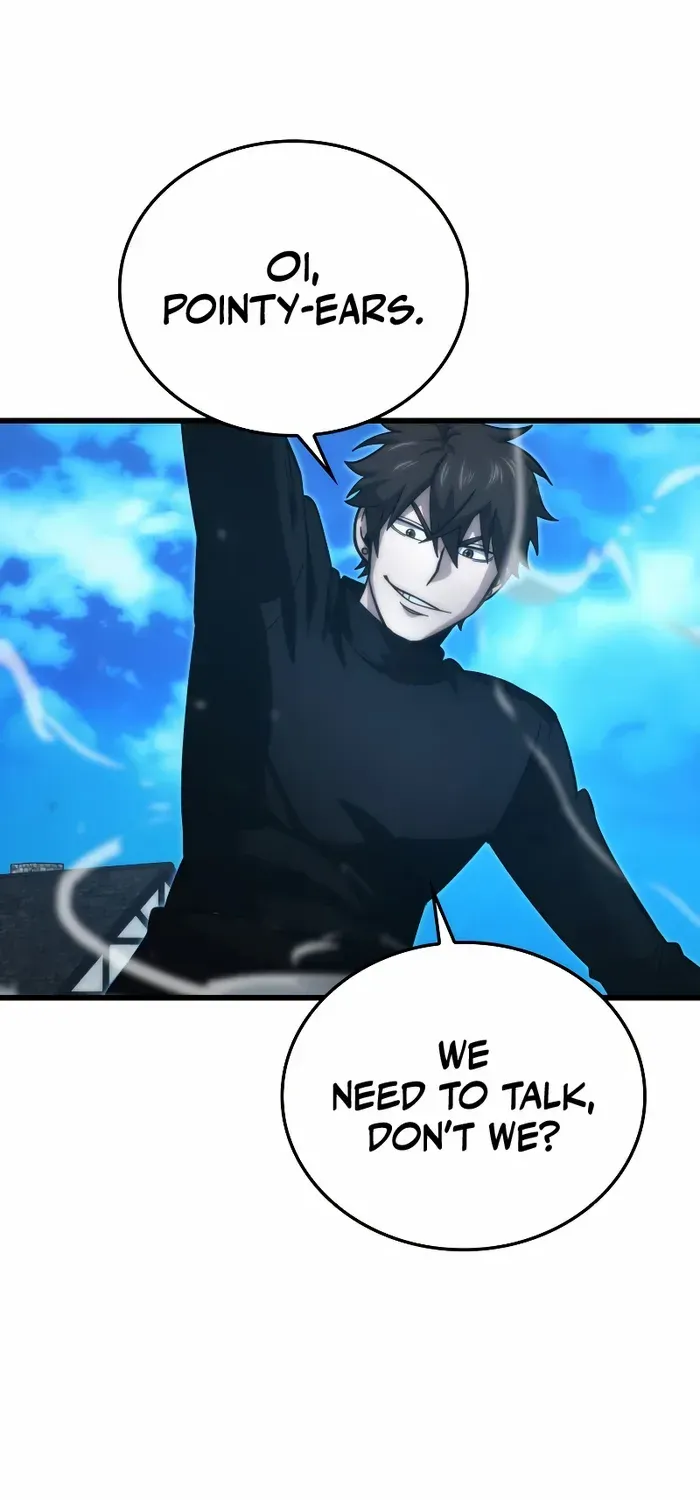 Demon Lord’s Martial Arts Ascension Chapter 54 page 25 - 