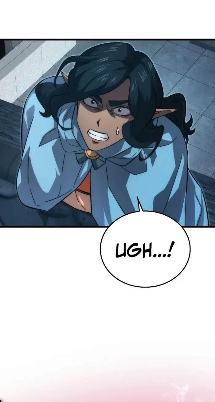 Demon Lord’s Martial Arts Ascension Chapter 54 page 26 - 