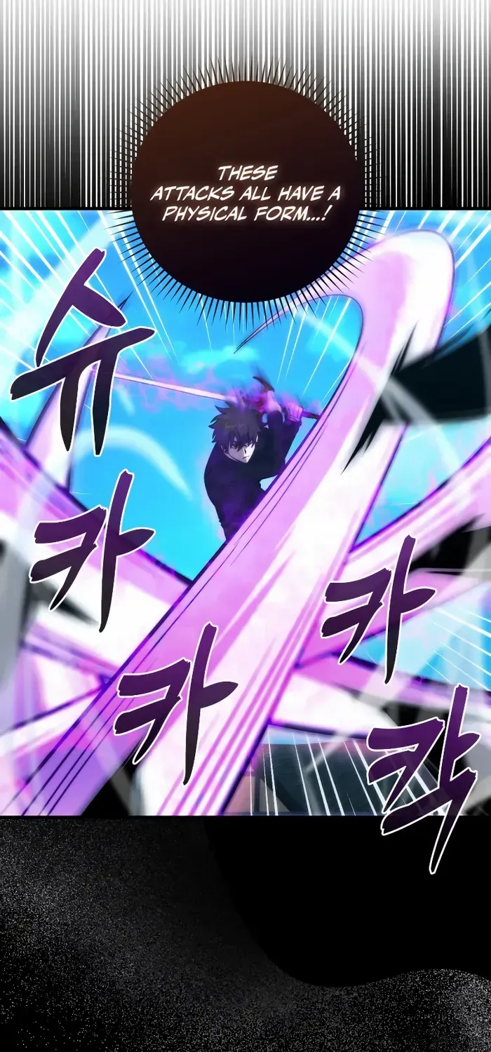Demon Lord’s Martial Arts Ascension Chapter 54 page 29 - 